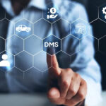 How a Dealer Management System (DMS) Improves Distribution Efficiency